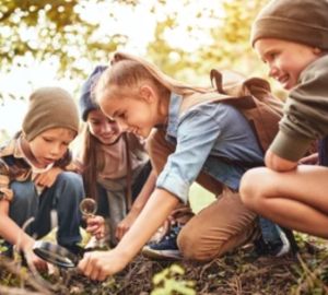 В детских лагерях за счёт бюджетных средств смогли отдохнуть 15 805 детей