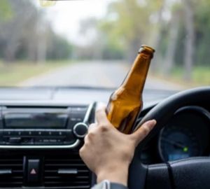 Пьяный водитель из Спасска, насмерть сбивший девушку, осужден на 8 лет колонии