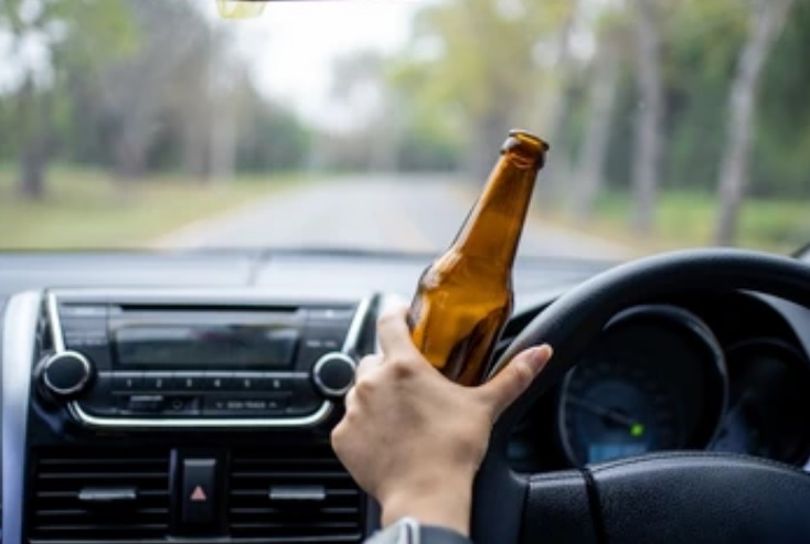 Пьяный водитель из Спасска, насмерть сбивший девушку, осужден на 8 лет колонии