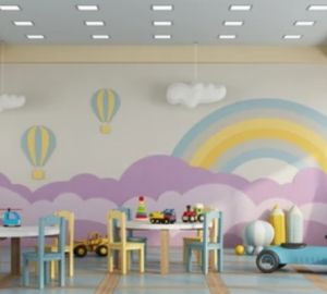 В мэрии ответили жителям Колышлейского района на жалобу об отсутствии детского сада