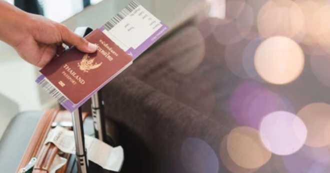 МИД возобновил выдачу загранпаспортов на десятилетний срок