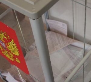 Кузнечан призвали делать селфи на фоне урн для голосования