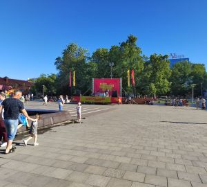 В Пензе проведут акцию по случаю Всероссийского дня трезвости