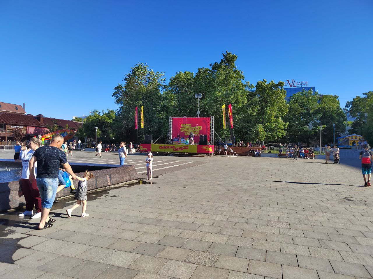 В Пензе проведут акцию по случаю Всероссийского дня трезвости