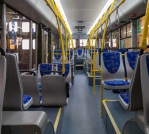 90 новых троллейбусов закупят для жителей Пензы в 2022-2023 годах