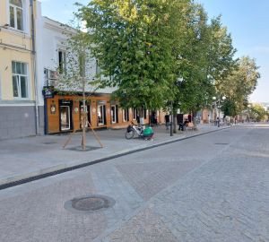 Какая погода ждет пензенцев 10 сентября