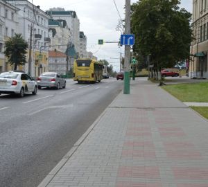 В Пензе закончат ремонт дорог по проекту «БКД» до 30 сентября