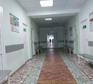 Минздрав ищет деньги на открытие морга в Белинском районе