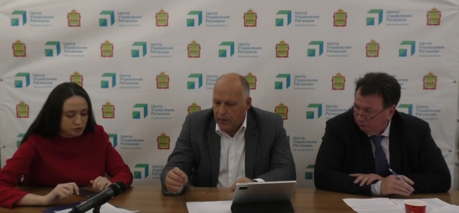 Главный нарколог Пензы: в регионе есть всё для борьбы с алкогольной зависимостью