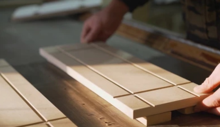 В Кузнецком районе сосредоточено 24% рынка РФ по производству корпусной мебели