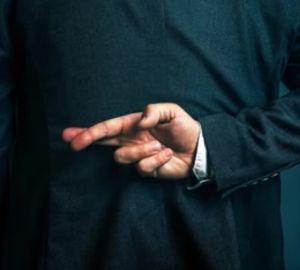 Фальшивая дружба может обернуться жителю Пензы настоящим сроком