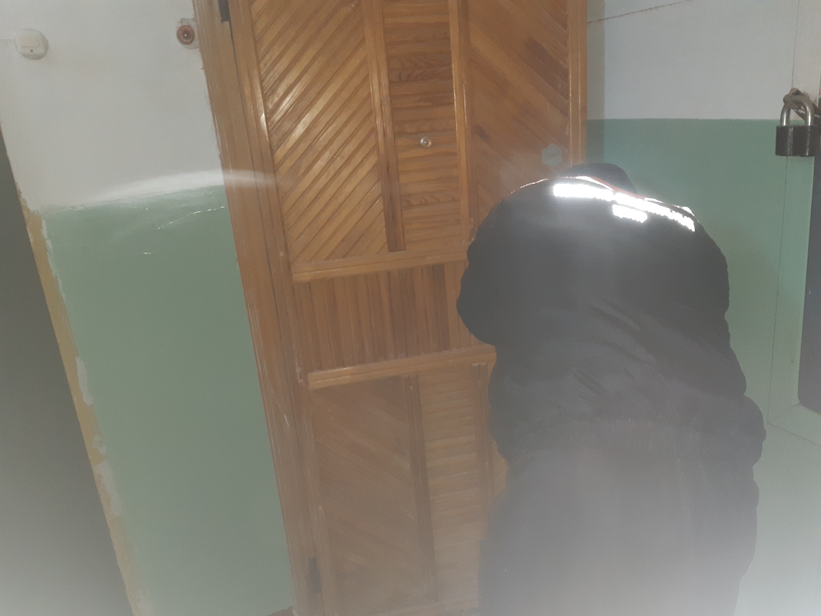 За выходные спасатели трижды помогли пензенцам