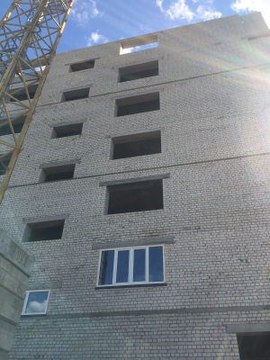 В Кузнецке предприниматель предстанет перед судом за смерть рабочего на стройке