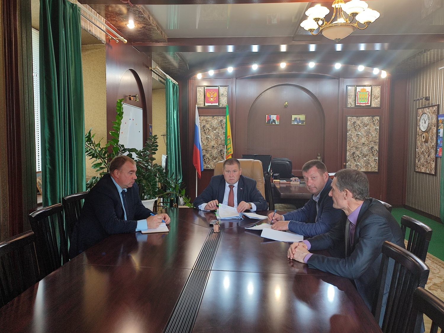 В Сердобске устранят незаконную помойку