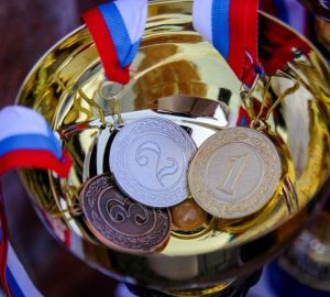 В Пензенской области стартуют соревнования Спартакиады среди ветеранов