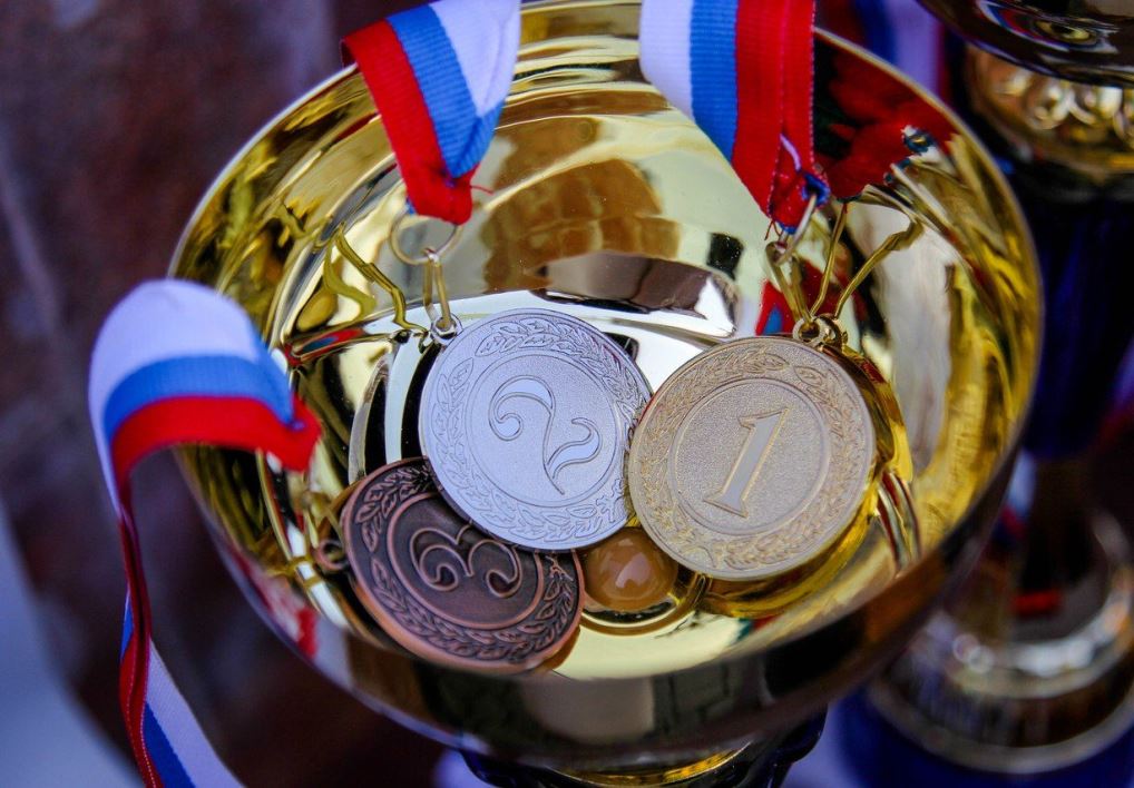 В Пензенской области стартуют соревнования Спартакиады среди ветеранов