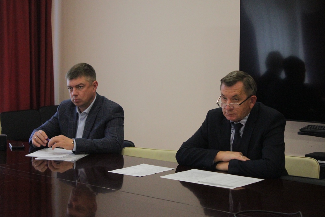 Минстрой рекомендовал пензенской мэрии пустить троллейбусы по проспекту Строителей