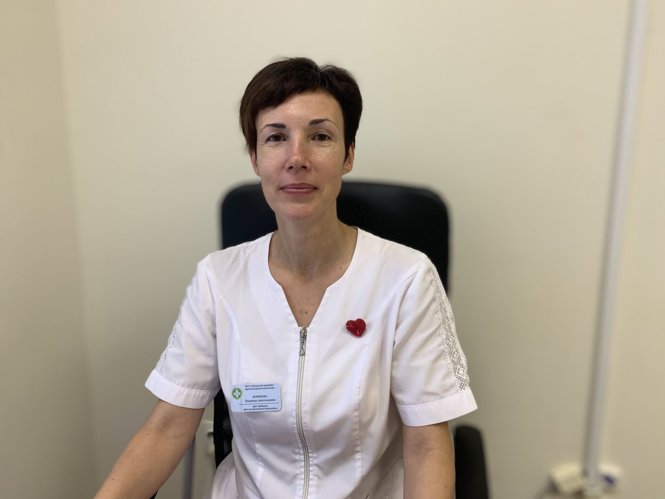 Пензенский врач-кардиолог объяснил, можно ли людям с больным сердцем заниматься спортом