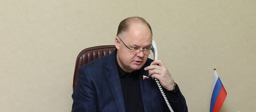 По поручению Вадима Супикова в Пензе на улице Суворова закрыли колодец