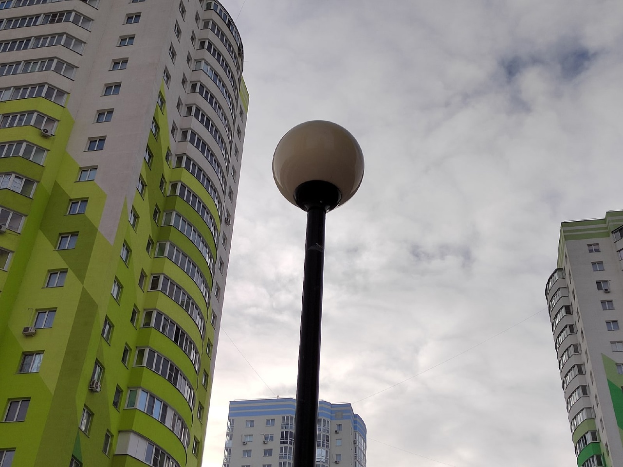 Почему в Бессоновском районе отключат свет