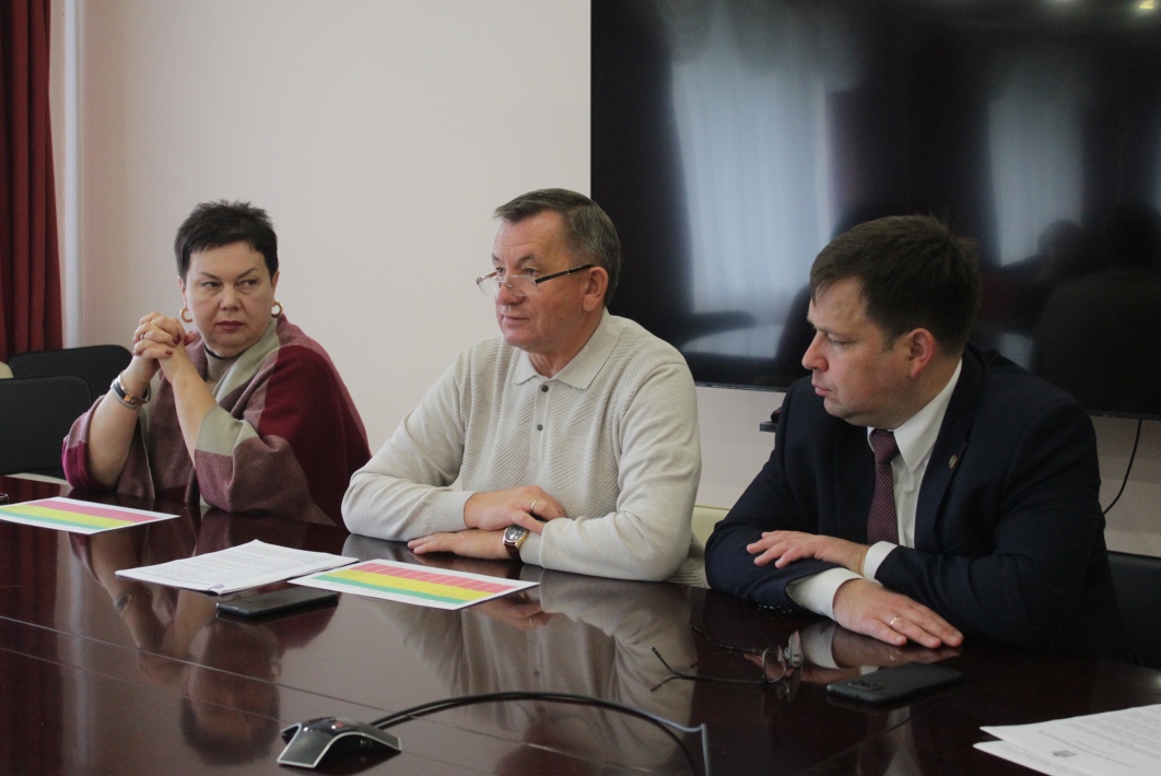 В 2022 году в Пензенской области планируют отремонтировать 11 объектов культуры