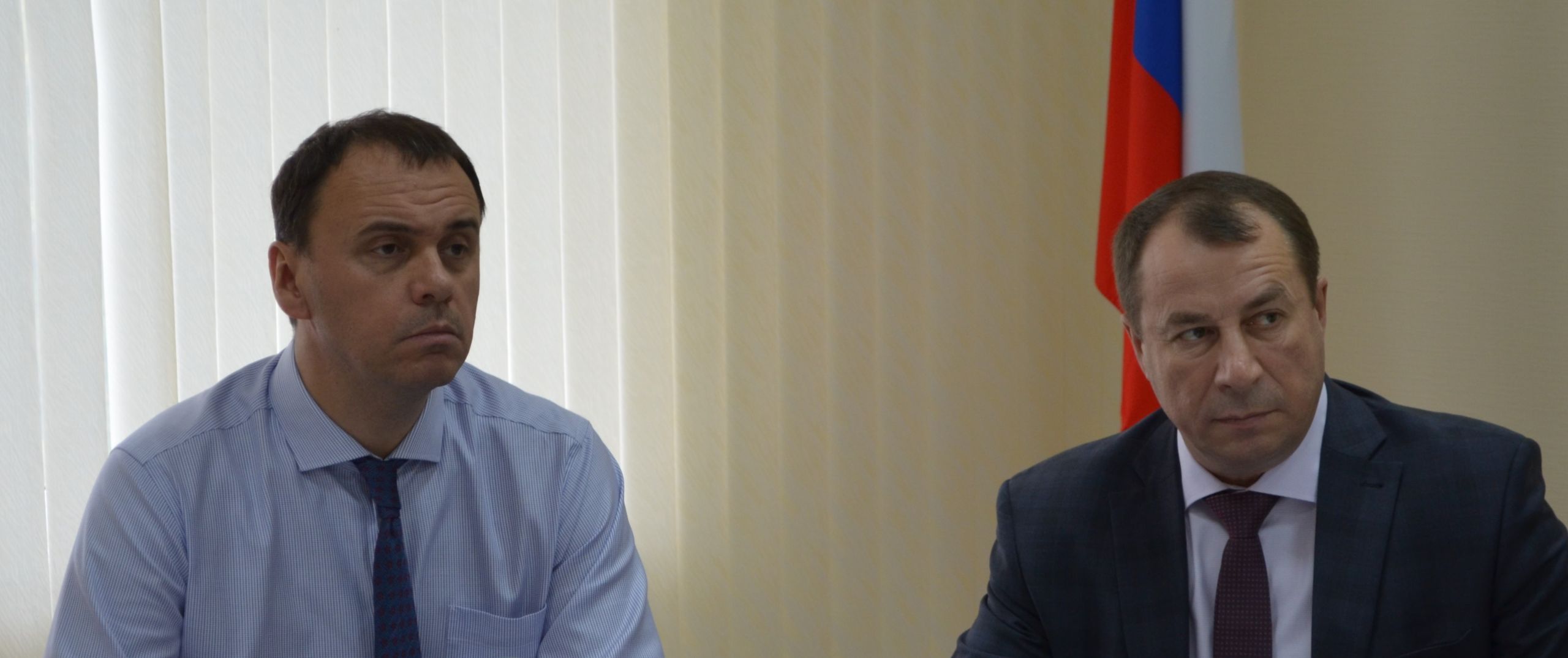 Сергей Щеткин назначен представителем президента в квалификационной коллегии судей