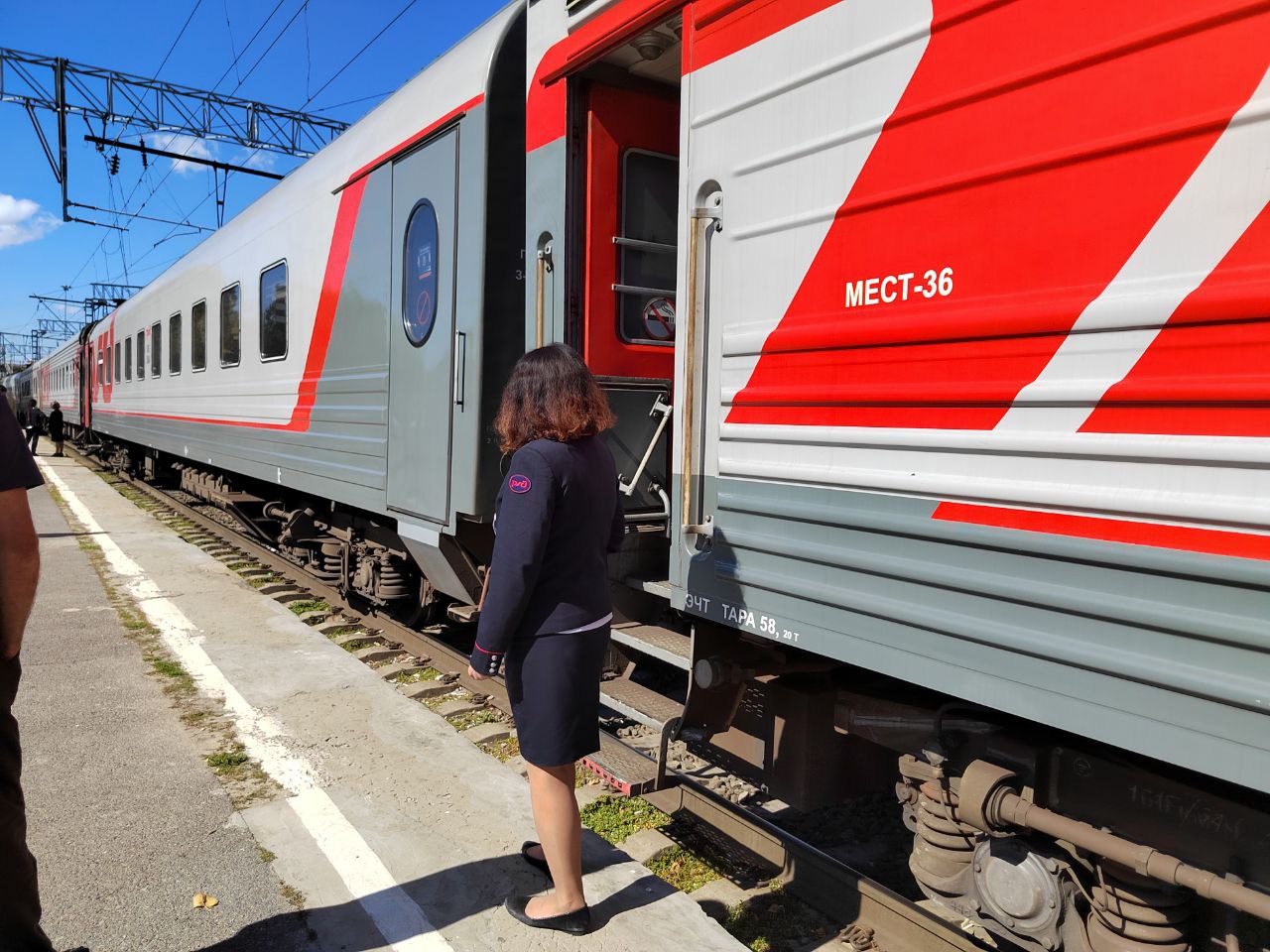 Жителям Нижнего Новгорода рекомендуют Пензу в качестве бюджетного путешествия на поезде