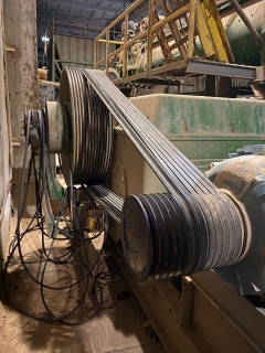 В Пензенской области на предприятии погиб 52-летний слесарь