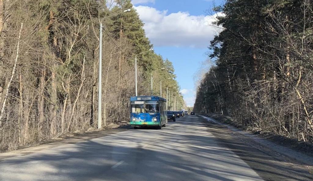 В Заречном из-за ремонта временно закроют движение по одной из улиц