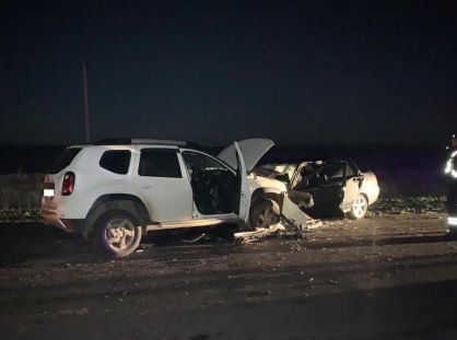 В Сердобском районе возбудили уголовное дело после гибели ребенка в ДТП