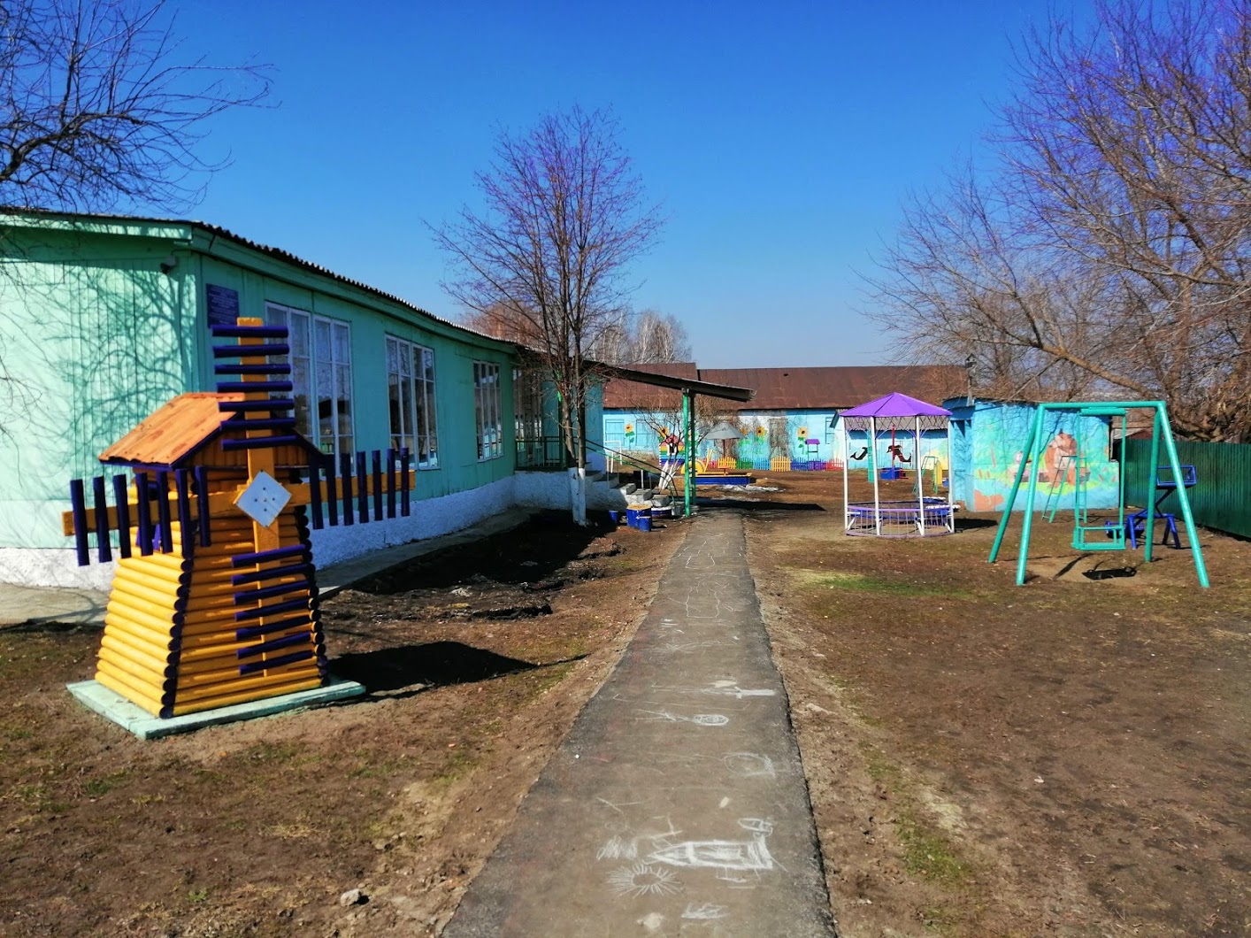 Пензенцам объяснили, положена ли льгота на детский сад в случае развода с мобилизованным