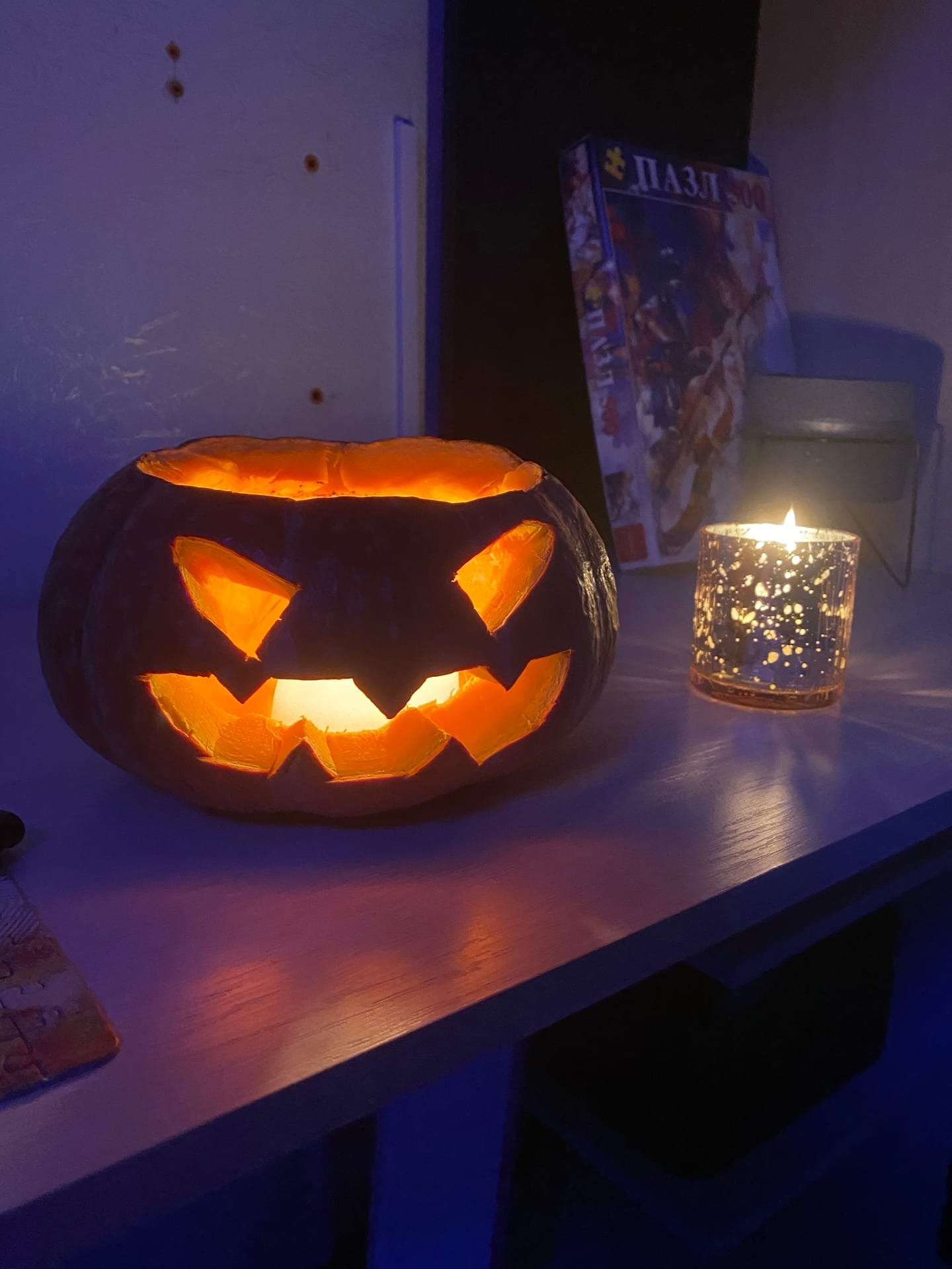 В Госдуме призвали граждан отказаться от празднования Хеллоуина