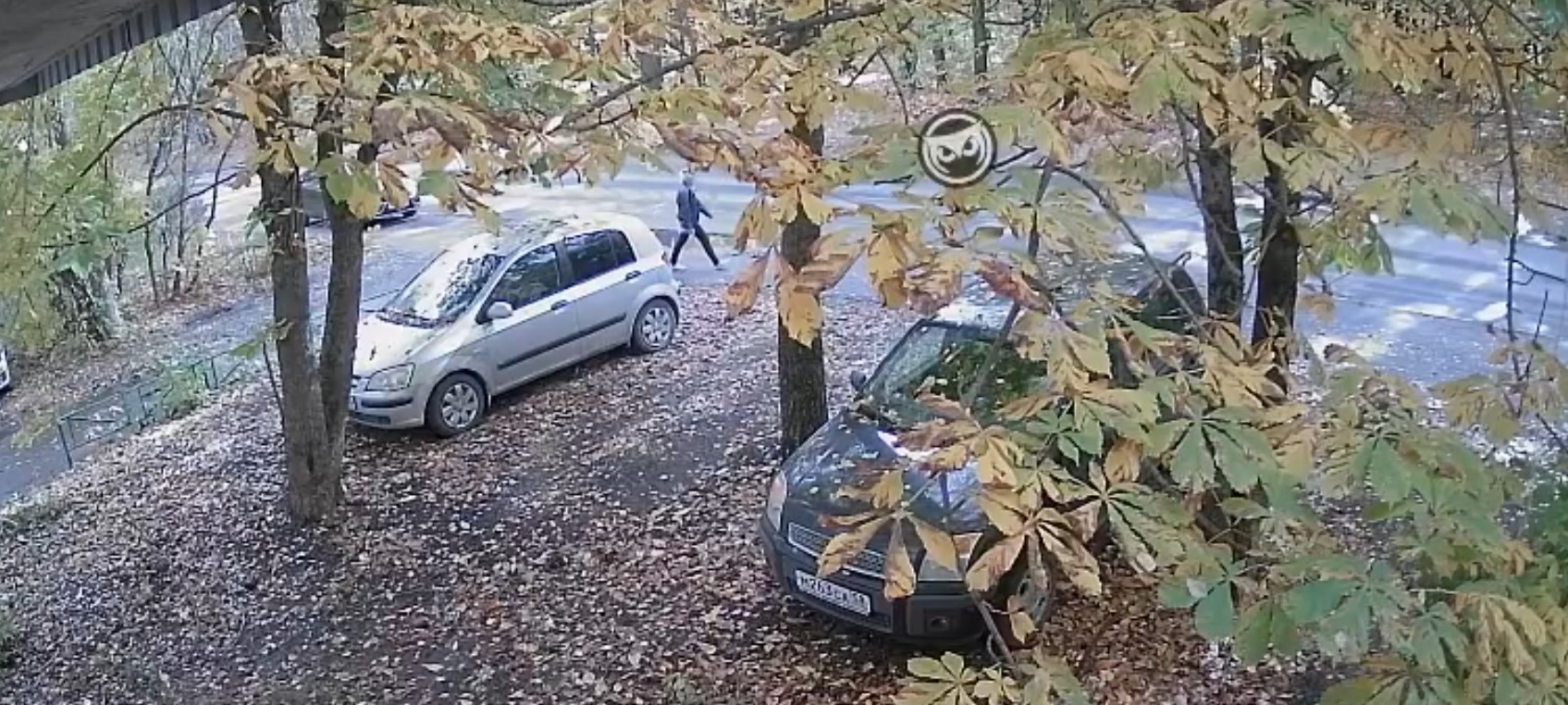 В Пензе на улице Попова водитель иномарки на полной скорости сбил женщину