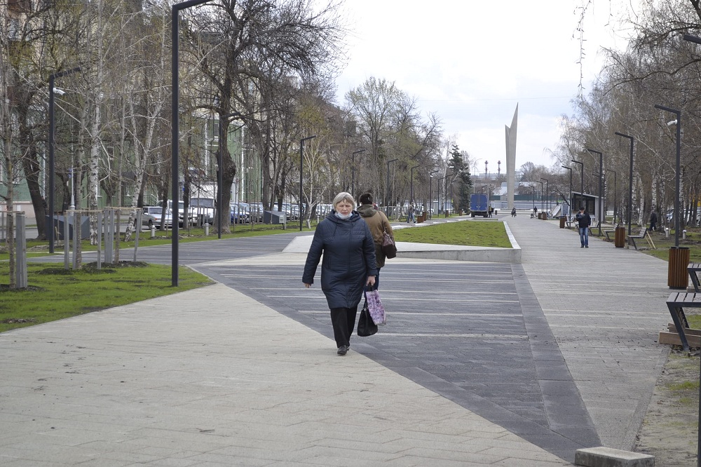 В Пензенской области существенно сократилось число больных коронавирусом