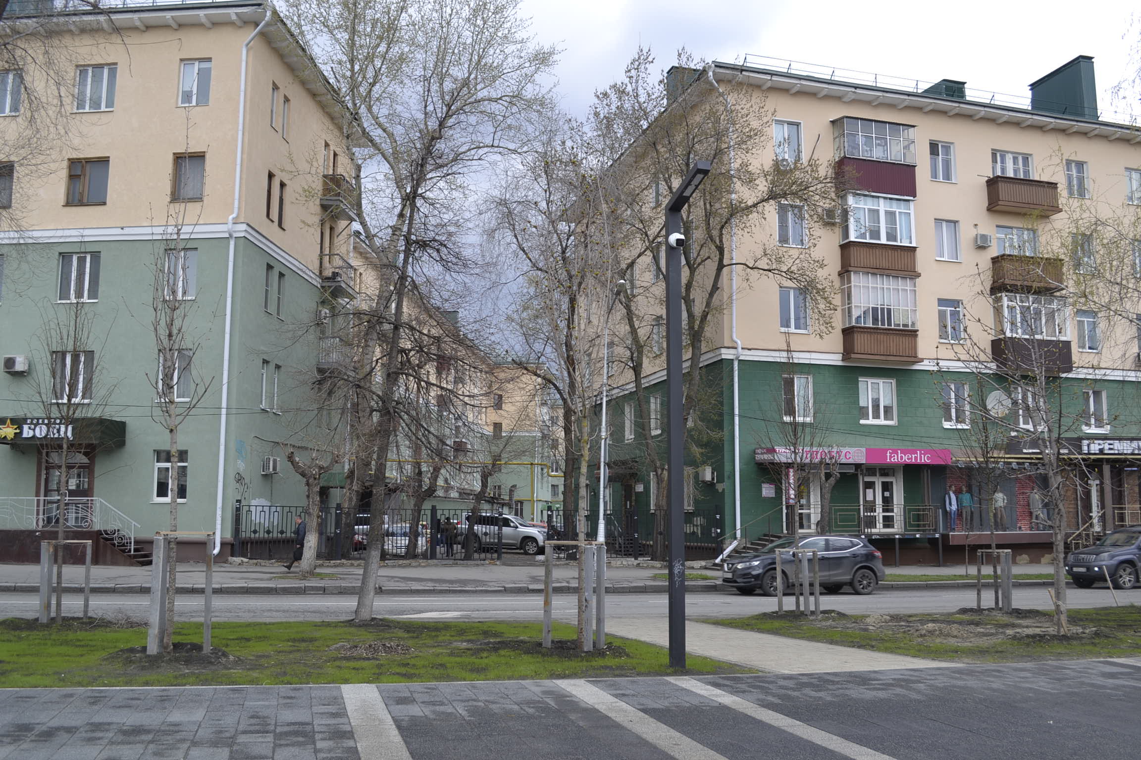 В подвале на улице Заводской нашли тело пропавшего без вести мужчины