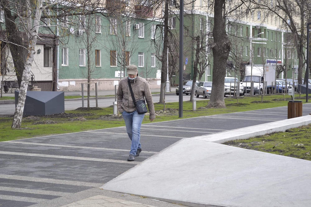 В Пензе за сутки коронавирусом заболели 98 жителей