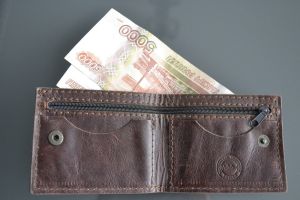 В 2023 году в бюджетный процесс РФ введут цифровой рубль