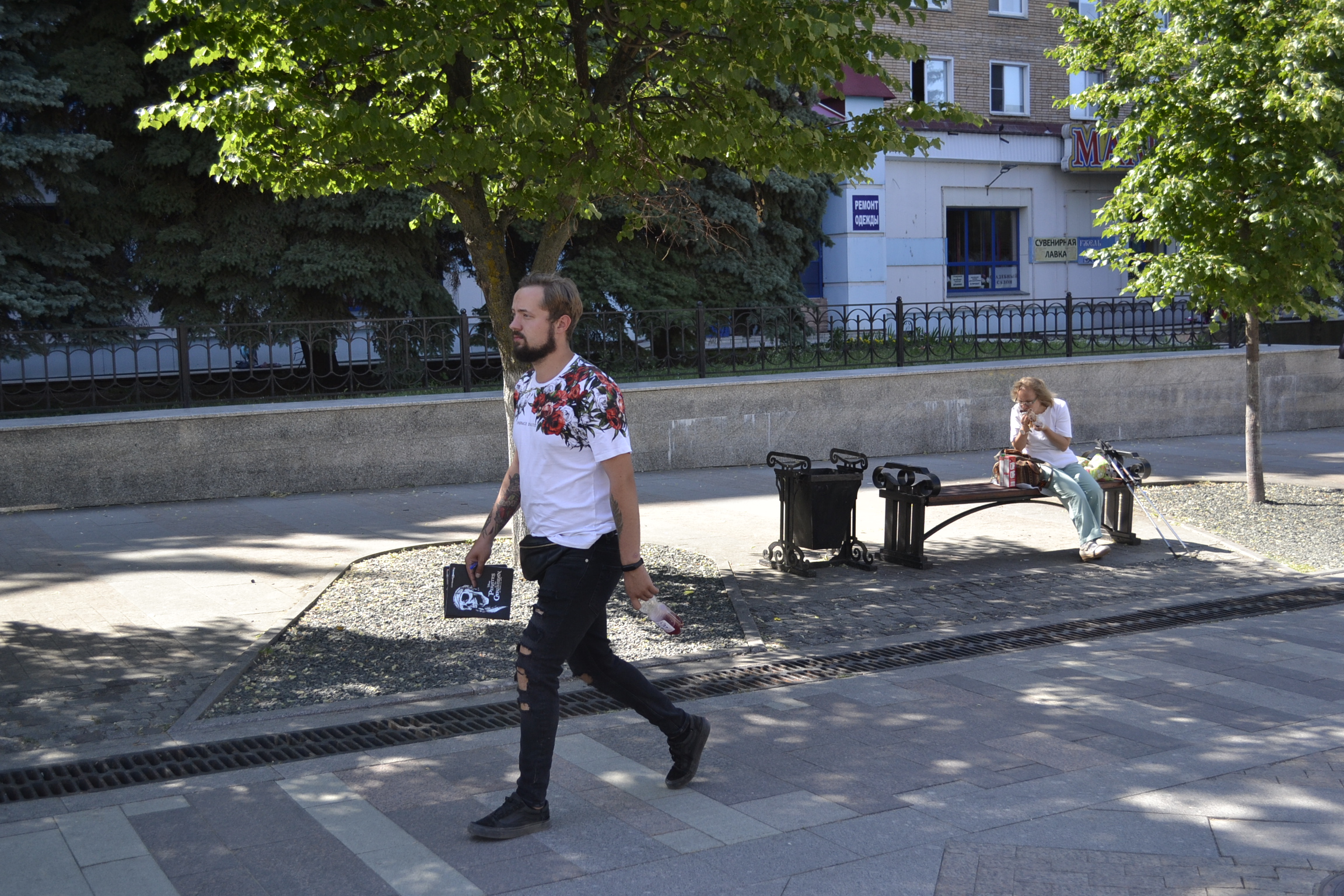 В Пензе работники секс-индустрии шантажировали «клиента»