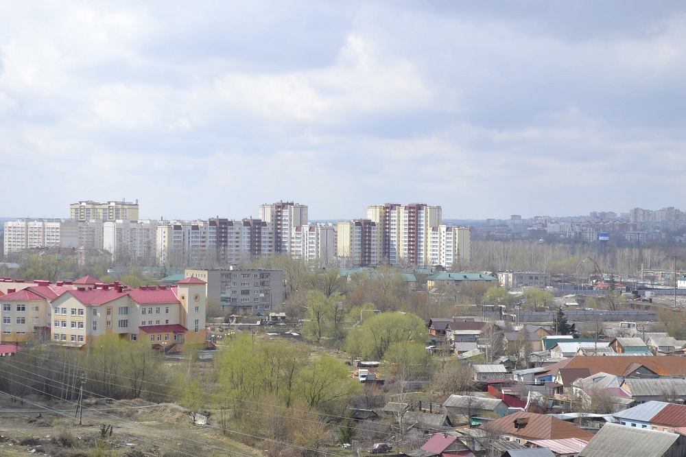 В Кузнецке планируют отремонтировать библиотеку к 2024 году