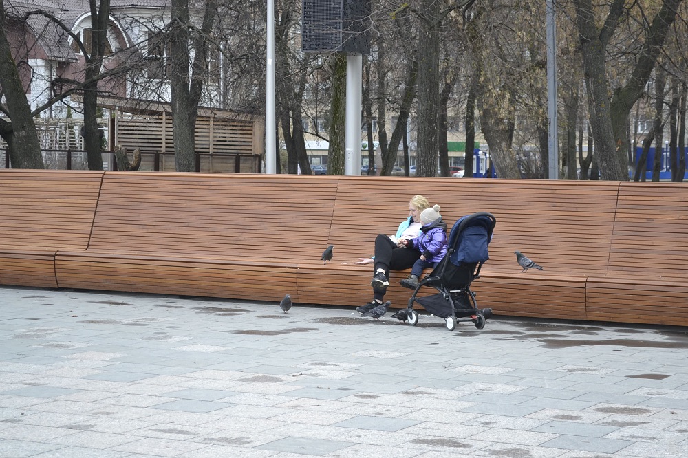 Ирина Барыкина рассказала, какие льготы получат дети мобилизованных