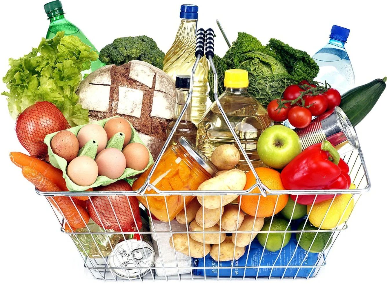 В Сердобском районе подорожали куры и подешевел сахар