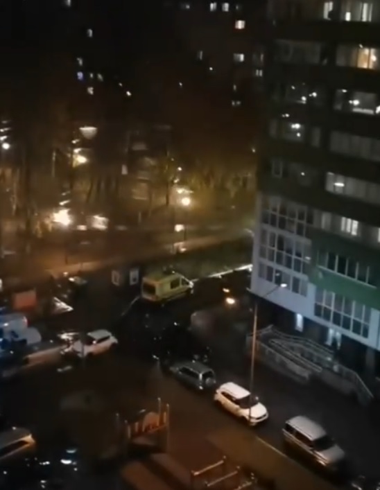 В пензенском Следкоме установили личность выпавшей из окна девушки на улице Одесской