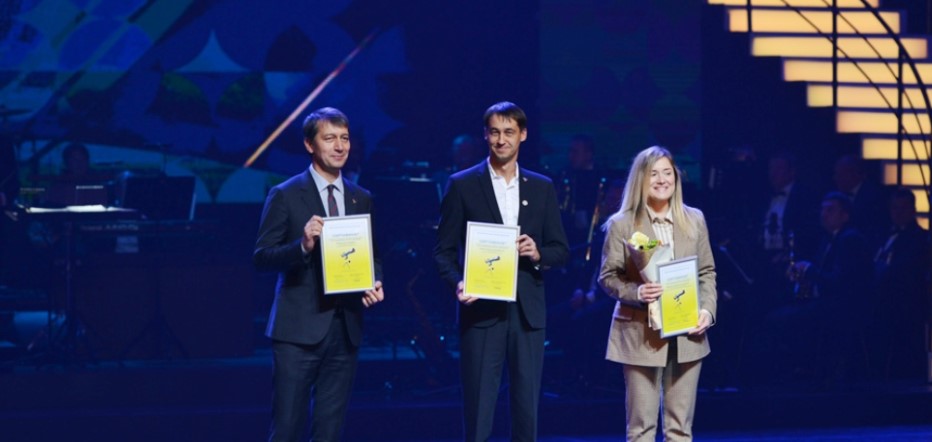 Пензенский учитель отмечен в номинации на конкурсе «Учитель года России – 2022»