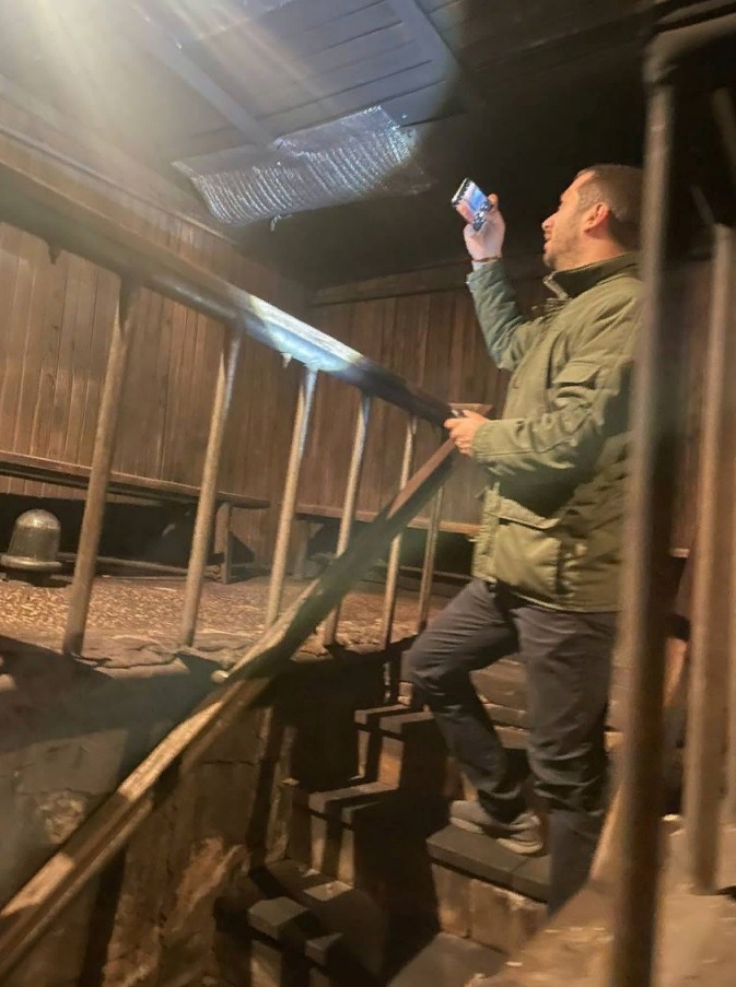 В Сердобске эксперты оценили состояние общественной бани