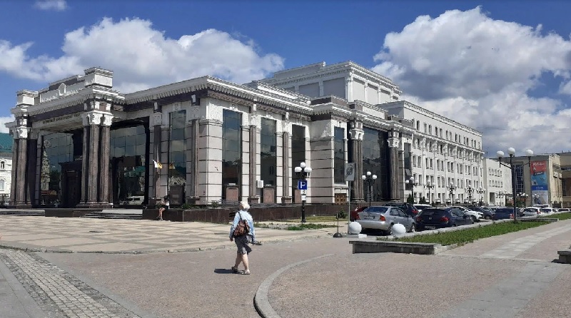 Сергей Бычков расскажет, на какие мероприятия в Пензе можно отправиться по «Пушкинской карте»