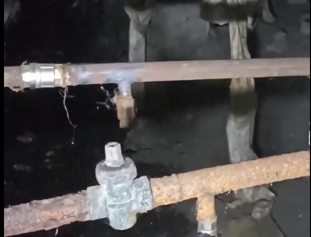 Пензенцам ответили на жалобу о состоянии дома на улице Коммунистической