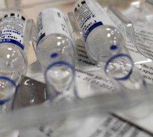Пензенская область получила еще 15 000 доз вакцины «Спутник V»