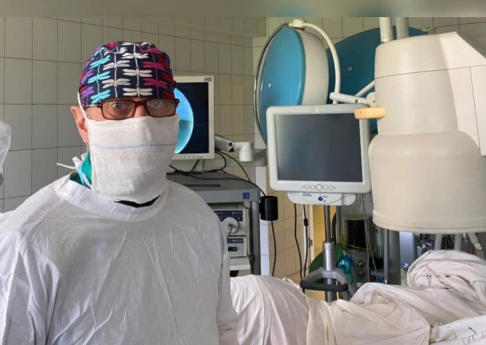 Мочевой пузырь пензячки весь покрылся «каменными корками» после COVID-19