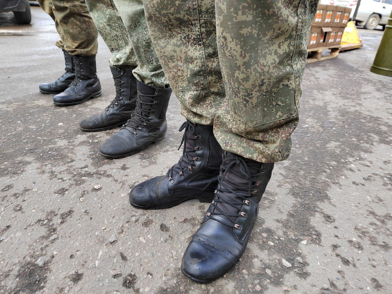 Пензенцам пояснили, кто считается членом семьи военнослужащего