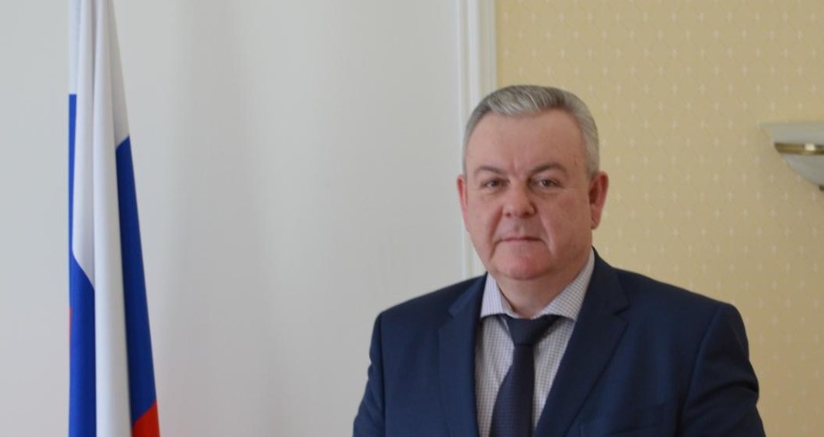 По указу Президента в Пензе назначен председатель областного суд